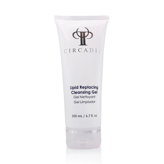 CIRCADIA Lipid Replacing Cleansing Gel