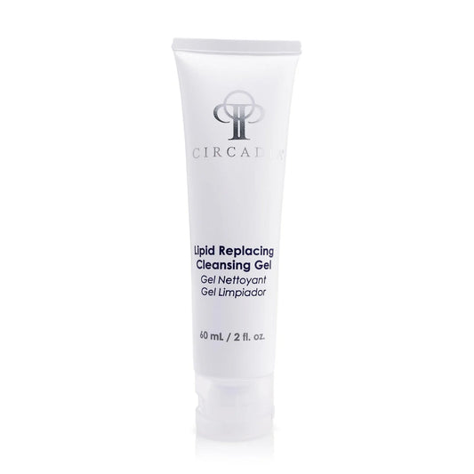 CIRCADIA Lipid Replacing Cleansing Gel